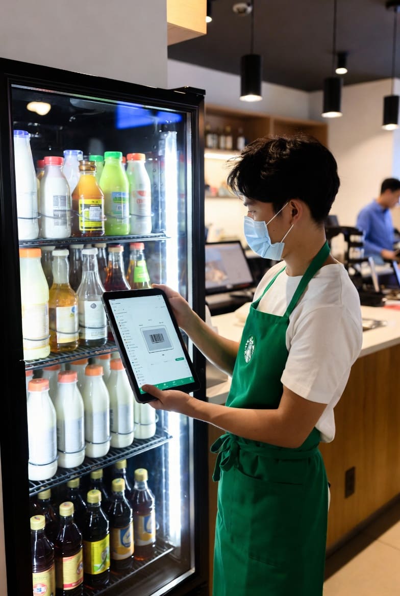 программы Брайана Никкола «Back to Starbucks»